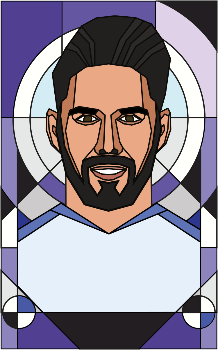 世界第一门将背后的压力与孤独为何让人不愿选择这个岗位