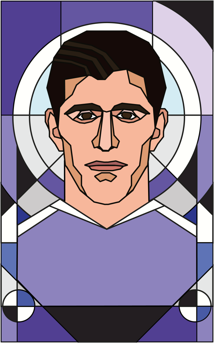 京多安重回曼城在即 妻子社媒取关巴萨引发热议