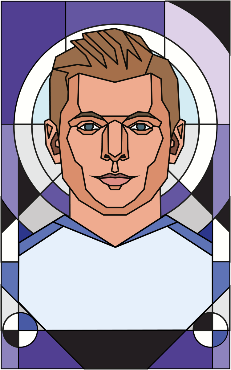 阿莱格里强调胜利需谨慎看待 幸运不是成功的全部因素